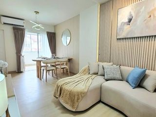 Condo en venta de 1 habitaciones en Bang Phlat, Bangkok