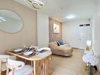 Condo en venta de 1 habitaciones en Bang Phlat, Bangkok