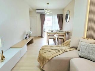 Condo en venta de 1 habitaciones en Bang Phlat, Bangkok