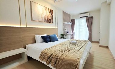 Condo en venta de 1 habitaciones en Bang Phlat, Bangkok