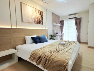 Condo en venta de 1 habitaciones en Bang Phlat, Bangkok