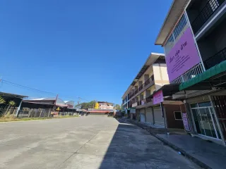For sale 3 bedrooms retail Space in Mae Rim, Chiang Mai