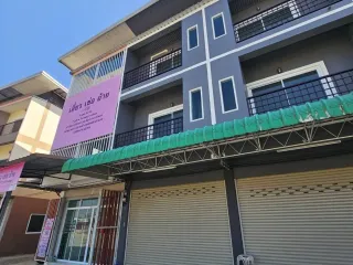 For sale 3 bedrooms retail Space in Mae Rim, Chiang Mai