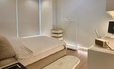 For sale 1 bed condo in Phra Khanong, Bangkok