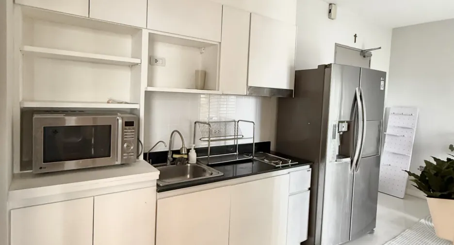For sale 1 bed condo in Phra Khanong, Bangkok