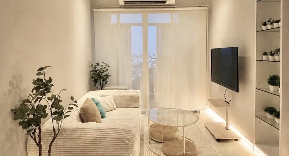 For sale 1 bed condo in Phra Khanong, Bangkok