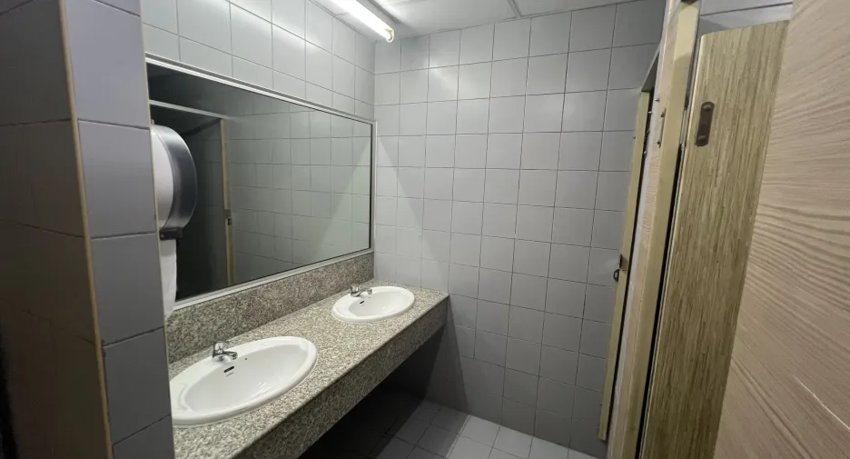 For rent office in Khlong Toei, Bangkok