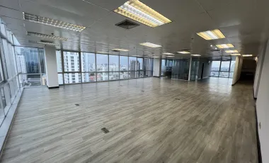 For rent office in Khlong Toei, Bangkok
