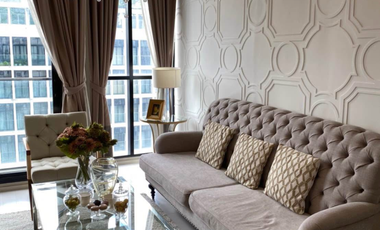 Wohnung zur Miete mit 1 Zimmer in Pathum Wan, Bangkok