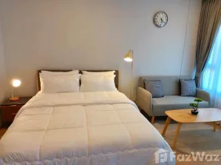For rent studio condo in Khlong Toei, Bangkok