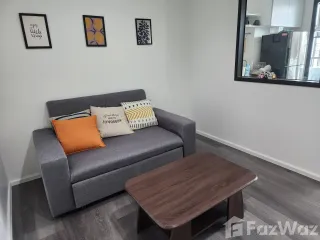 For rent 1 bed condo in Bang Sue, Bangkok