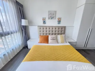 For rent 1 bed condo in Bang Sue, Bangkok