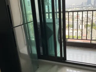 For rent 1 bed condo in Bang Sue, Bangkok