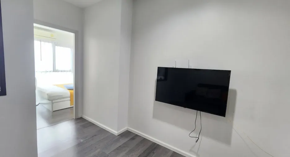 For rent 1 bed condo in Bang Sue, Bangkok