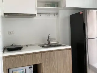 For rent 1 bed condo in Bang Sue, Bangkok