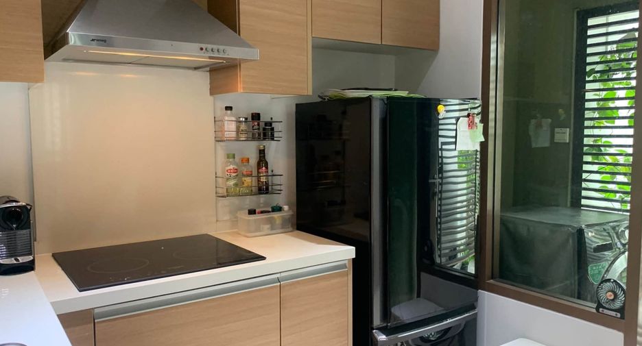 Wohnung zur Miete und zum Kauf mit 2 Zimmer in Khlong Toei, Bangkok