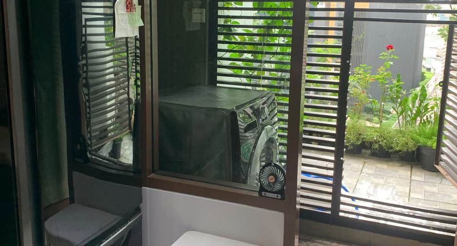Wohnung zur Miete und zum Kauf mit 2 Zimmer in Khlong Toei, Bangkok