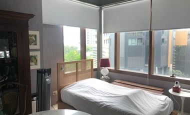 Wohnung zur Miete und zum Kauf mit 2 Zimmer in Khlong Toei, Bangkok