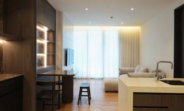 Wohnung zur Miete mit 1 Zimmer in Khlong Toei, Bangkok