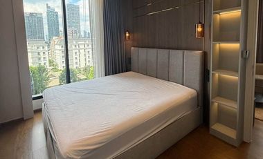 Wohnung zur Miete und zum Kauf mit 1 Zimmer in Khlong Toei, Bangkok