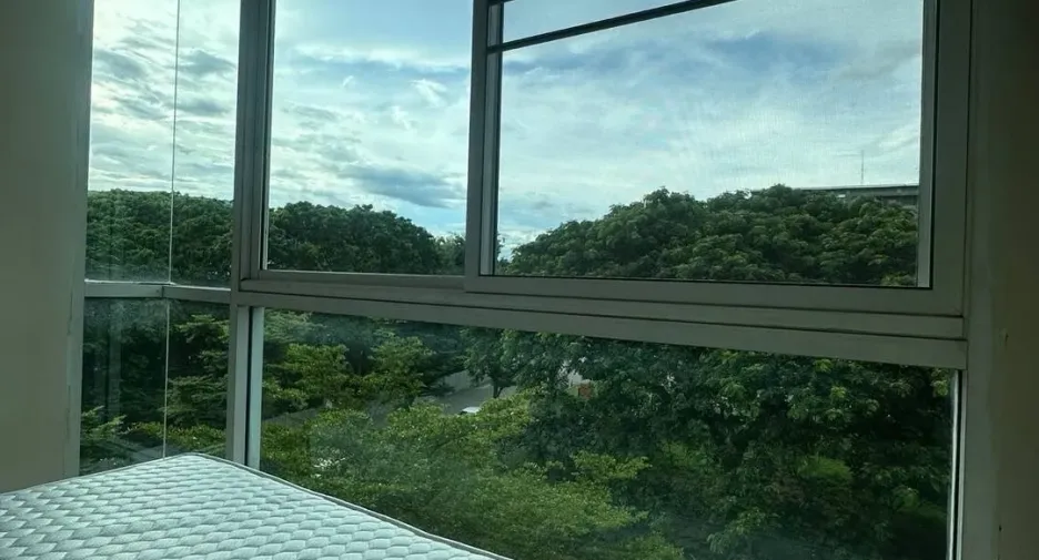 Wohnung zur Miete mit 1 Zimmer in Mueang Chiang Mai, Chiang Mai
