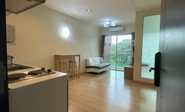 Wohnung zur Miete mit 1 Zimmer in Mueang Chiang Mai, Chiang Mai