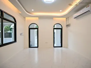 For sale 3 bedrooms house in Bang Lamung, Chonburi