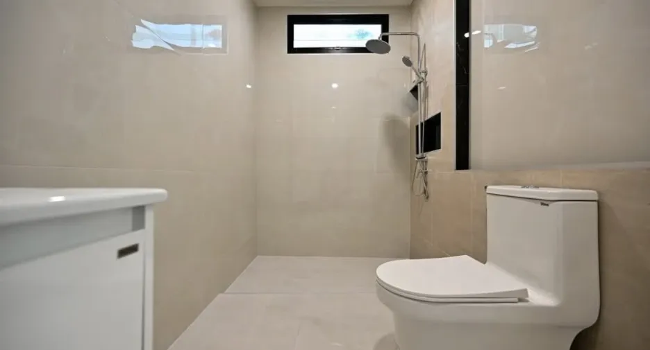 For sale 3 bedrooms house in Bang Lamung, Chonburi