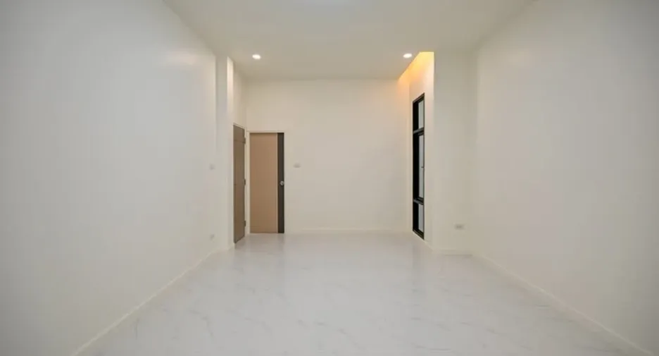 For sale 3 bedrooms house in Bang Lamung, Chonburi