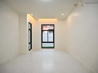 For sale 3 bedrooms house in Bang Lamung, Chonburi