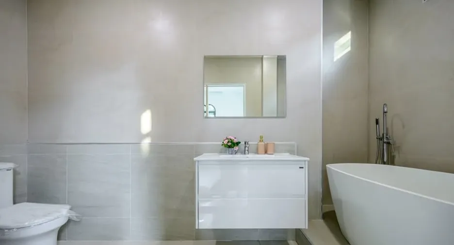 For sale 3 bedrooms house in Bang Lamung, Chonburi