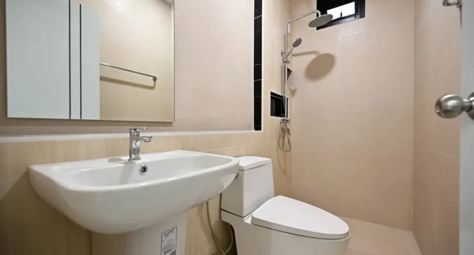 For sale 3 bedrooms house in Bang Lamung, Chonburi