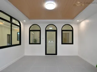 For sale 3 bedrooms house in Bang Lamung, Chonburi