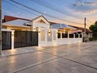 For sale 3 bedrooms house in Bang Lamung, Chonburi