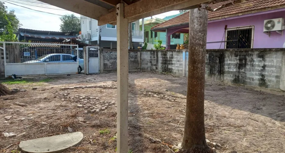 Casa en venta de 2 habitaciones en Bang Lamung, Chonburi