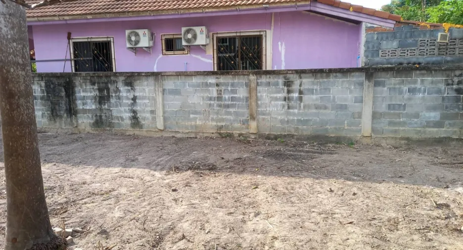 Casa en venta de 2 habitaciones en Bang Lamung, Chonburi