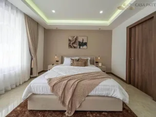 For sale 5 bedrooms villa in Bang Lamung, Chonburi