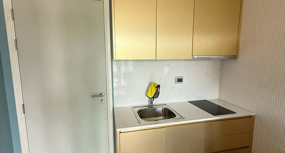 For sale 1 bed condo in Jomtien, Pattaya