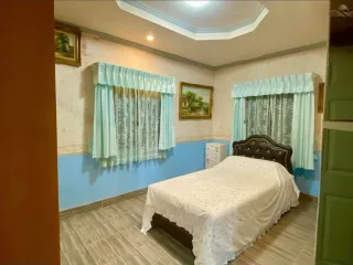 For sale 4 bedrooms house in Bang Lamung, Chonburi