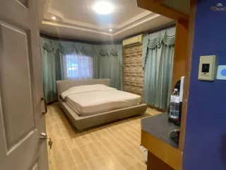 For sale 4 bedrooms house in Bang Lamung, Chonburi