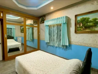 For sale 4 bedrooms house in Bang Lamung, Chonburi