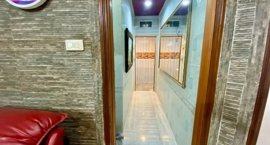 For sale 4 bedrooms house in Bang Lamung, Chonburi