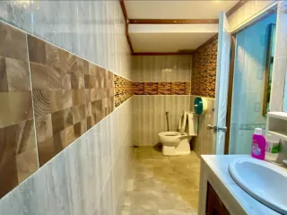 For sale 4 bedrooms house in Bang Lamung, Chonburi