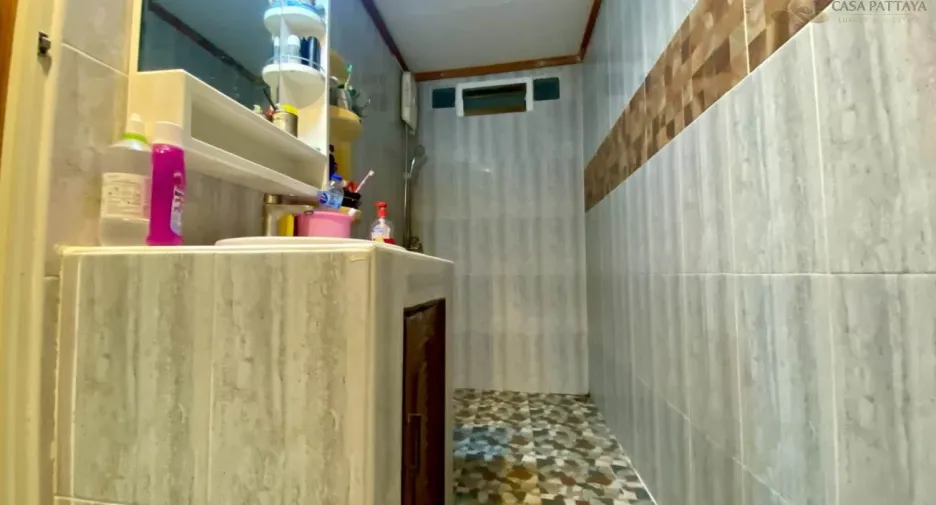 For sale 4 bedrooms house in Bang Lamung, Chonburi