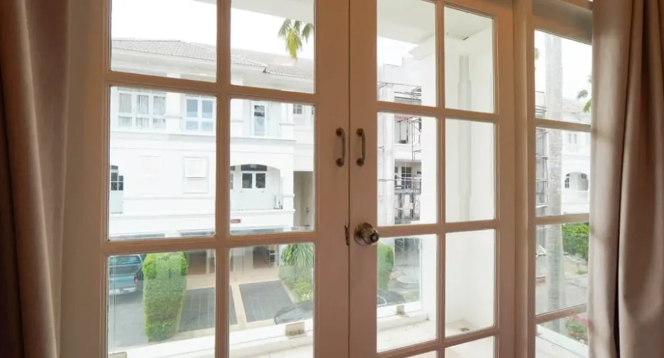 For sale 3 bedrooms house in Na Jomtien, Pattaya