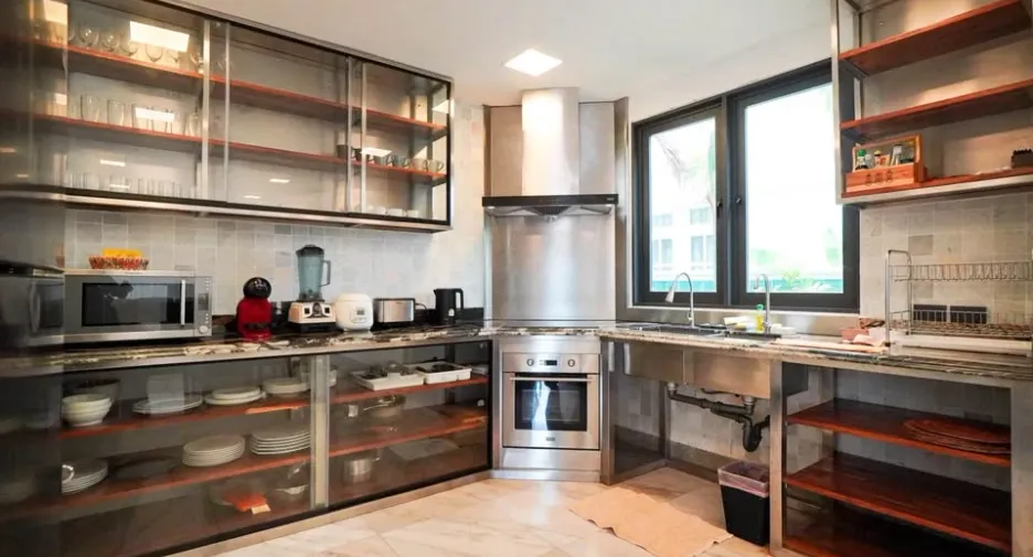 For sale 3 bedrooms house in Na Jomtien, Pattaya