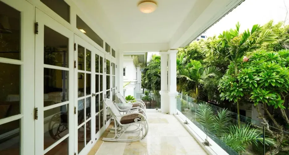For sale 3 bedrooms house in Na Jomtien, Pattaya