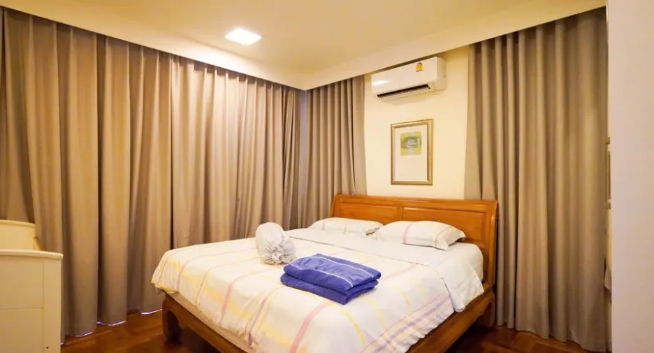 For sale 3 bedrooms house in Na Jomtien, Pattaya