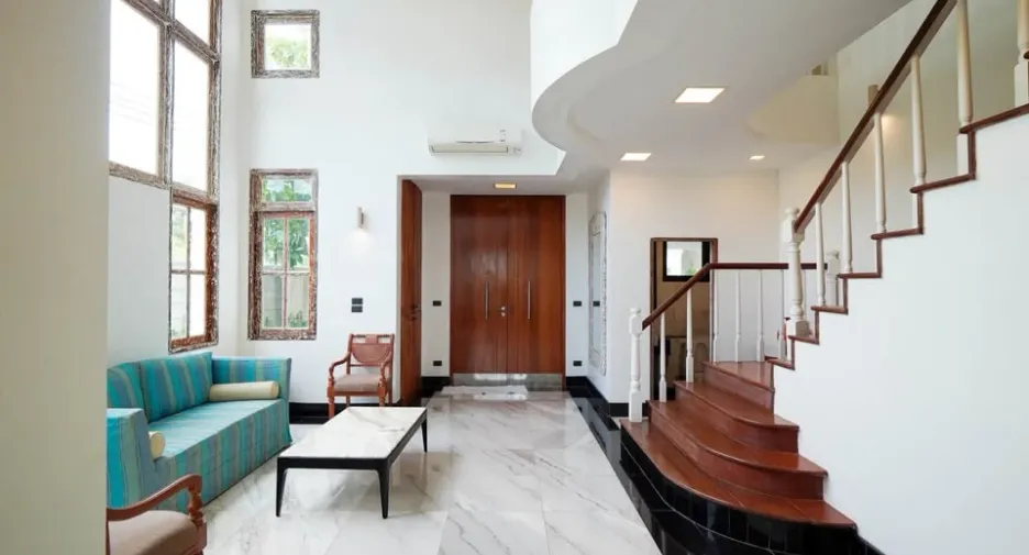 For sale 3 bedrooms house in Na Jomtien, Pattaya
