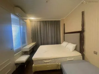 For sale 1 bed condo in Na Jomtien, Pattaya